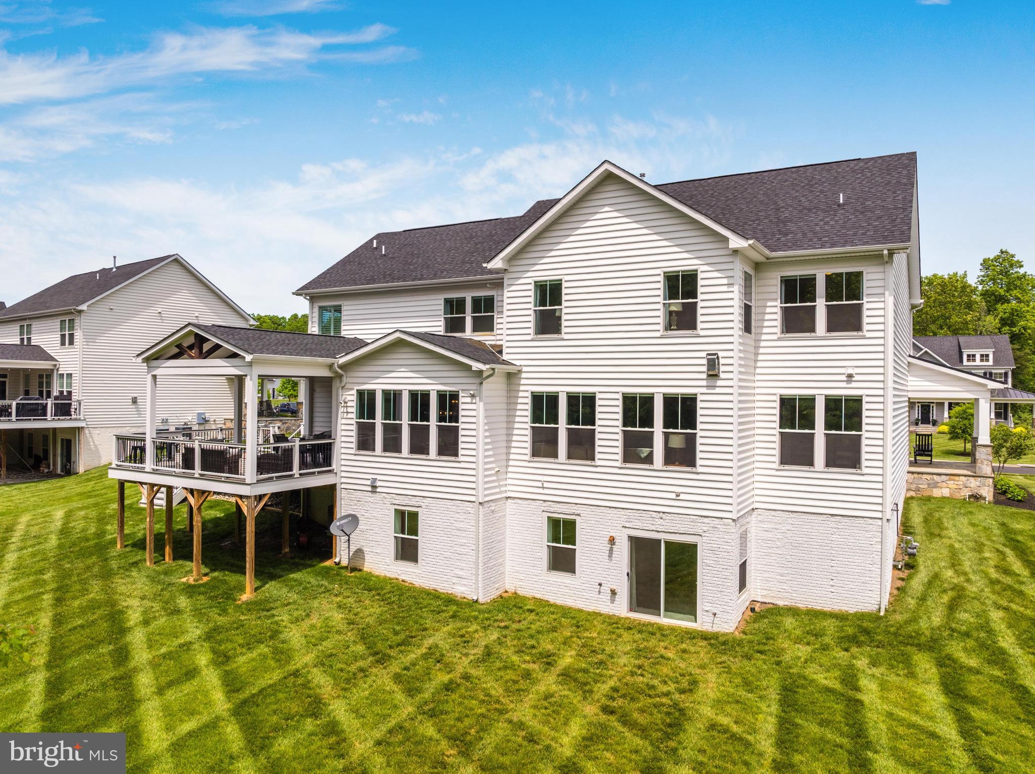 4692 Gates Road Warrenton, VA 20187 - Photo 84 of 93 Gallery Image 84
