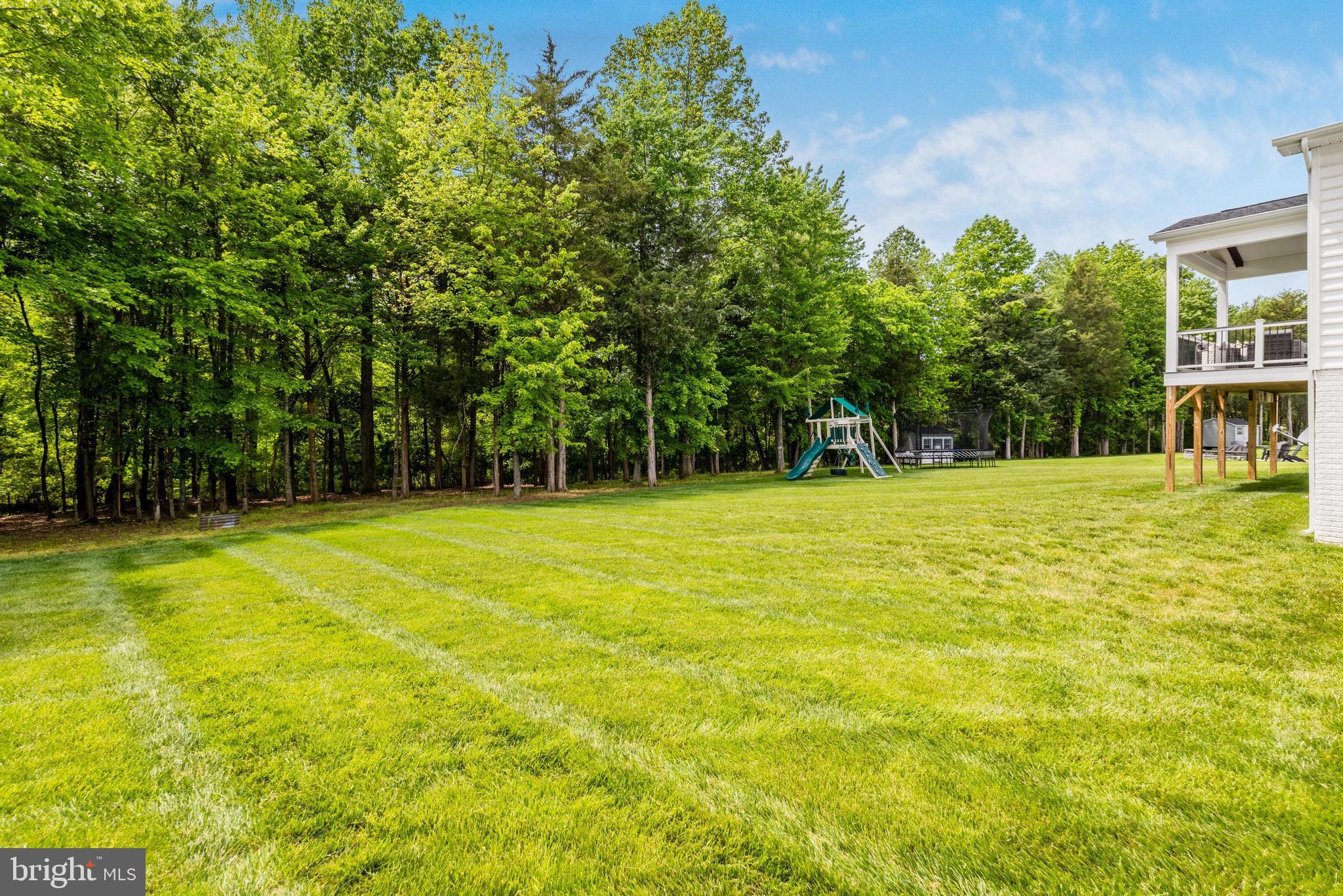 4692 Gates Road Warrenton, VA 20187 - Photo 86 of 93 Gallery Image 86