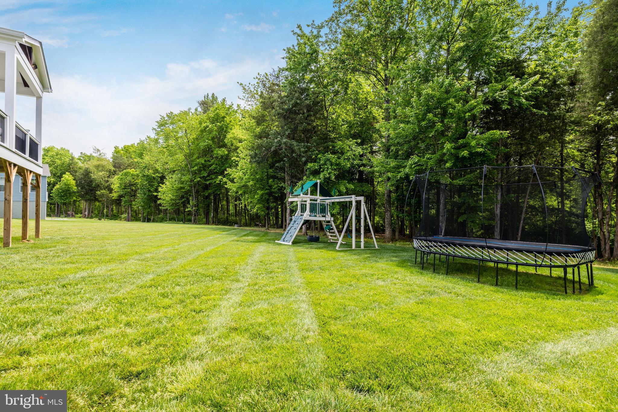 4692 Gates Road Warrenton, VA 20187 - Photo 87 of 93 Gallery Image 87