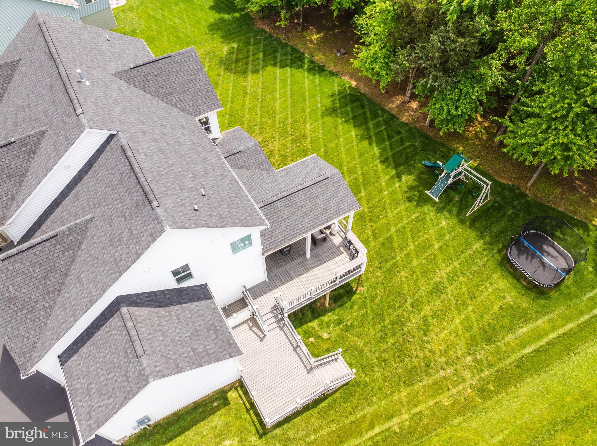 4692 Gates Road Warrenton, VA 20187 - Photo 88 of 93 Gallery Image 88
