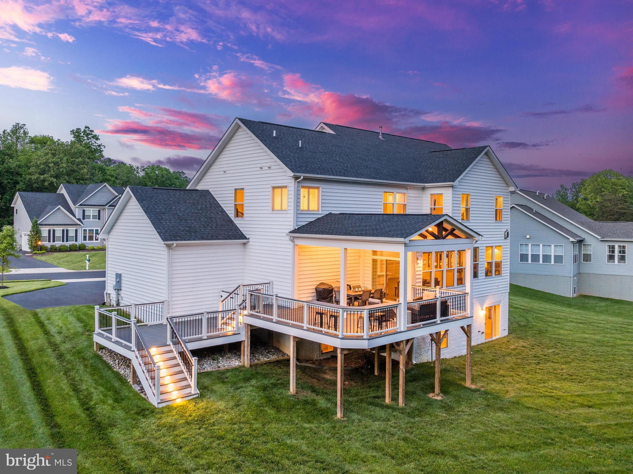 4692 Gates Road Warrenton, VA 20187 - Photo 89 of 93 Gallery Image 89