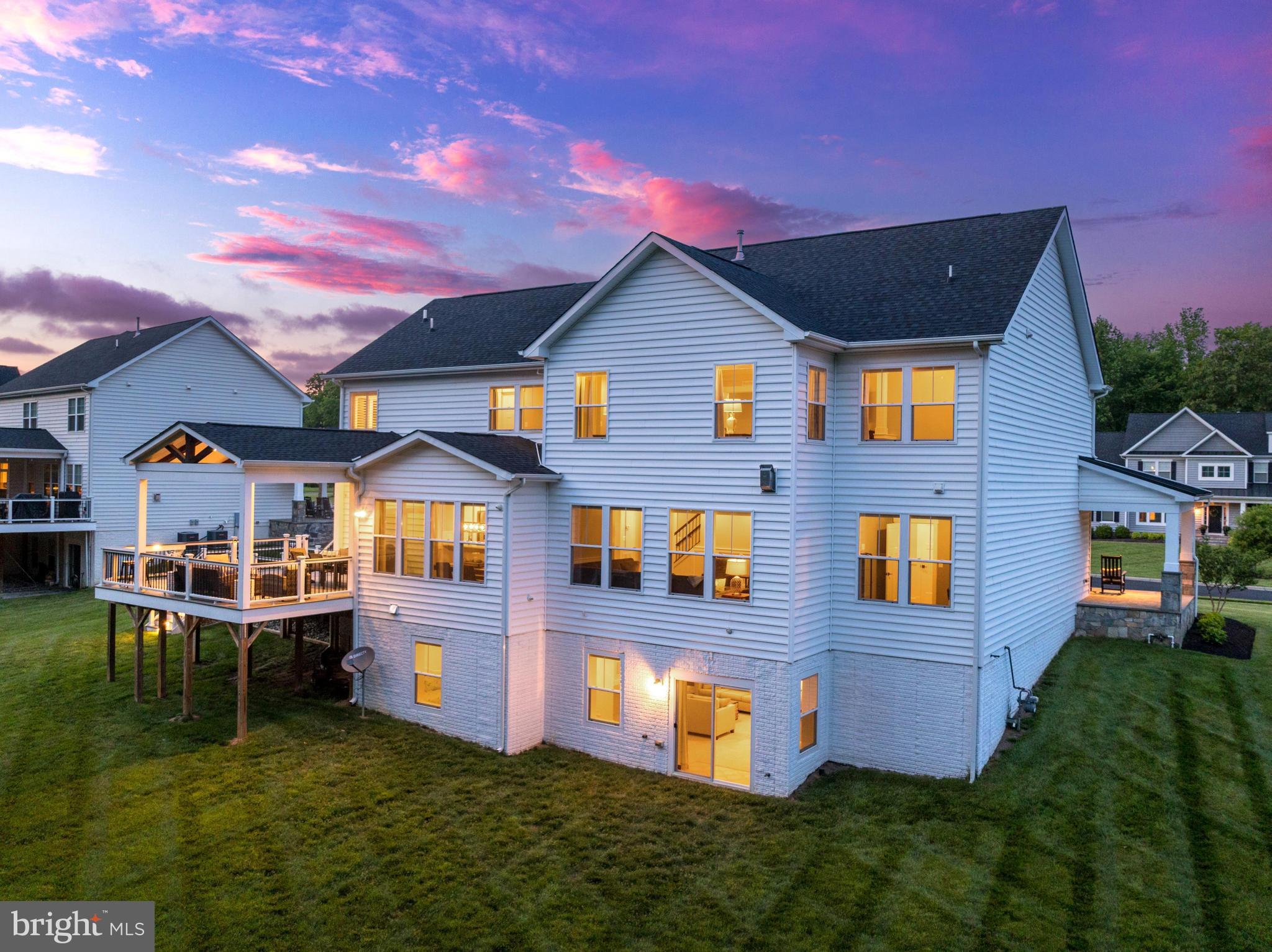 4692 Gates Road Warrenton, VA 20187 - Photo 90 of 93 Gallery Image 90