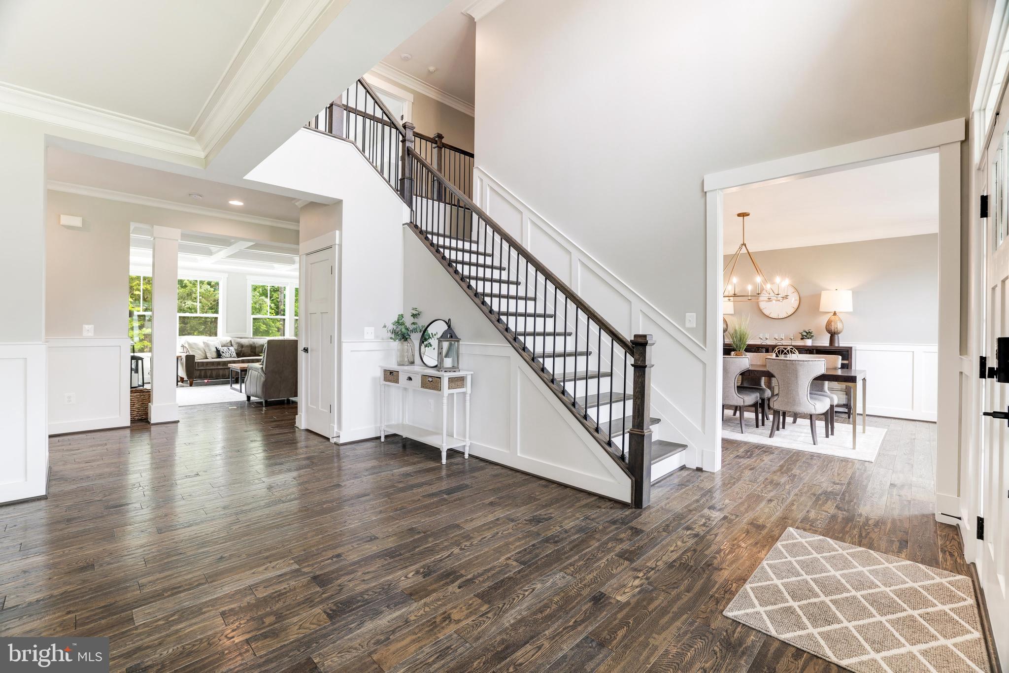 4692 Gates Road Warrenton, VA 20187 - Photo 9 of 93 Gallery Image 9