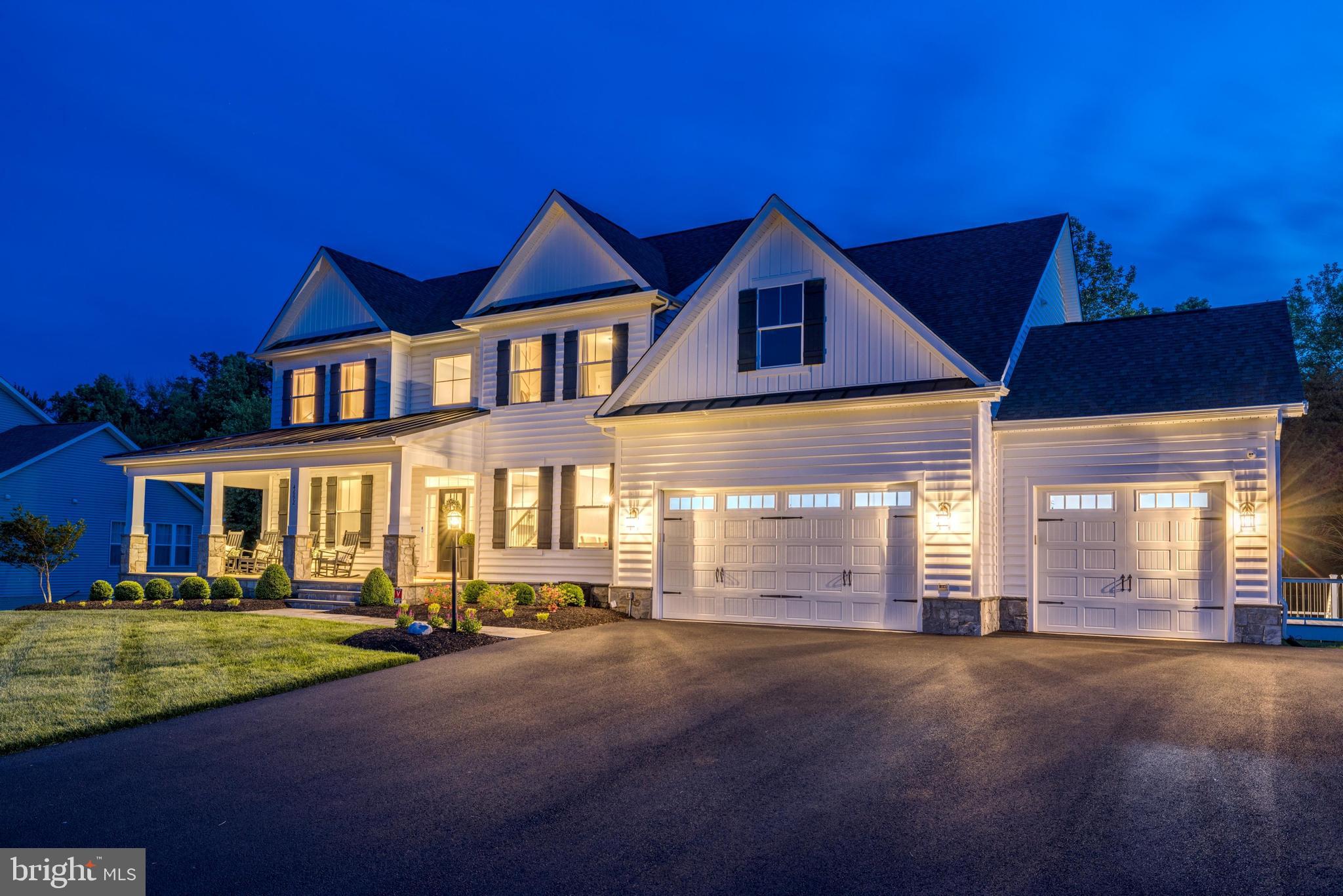 4692 Gates Road Warrenton, VA 20187 - Photo 92 of 93 Gallery Image 92