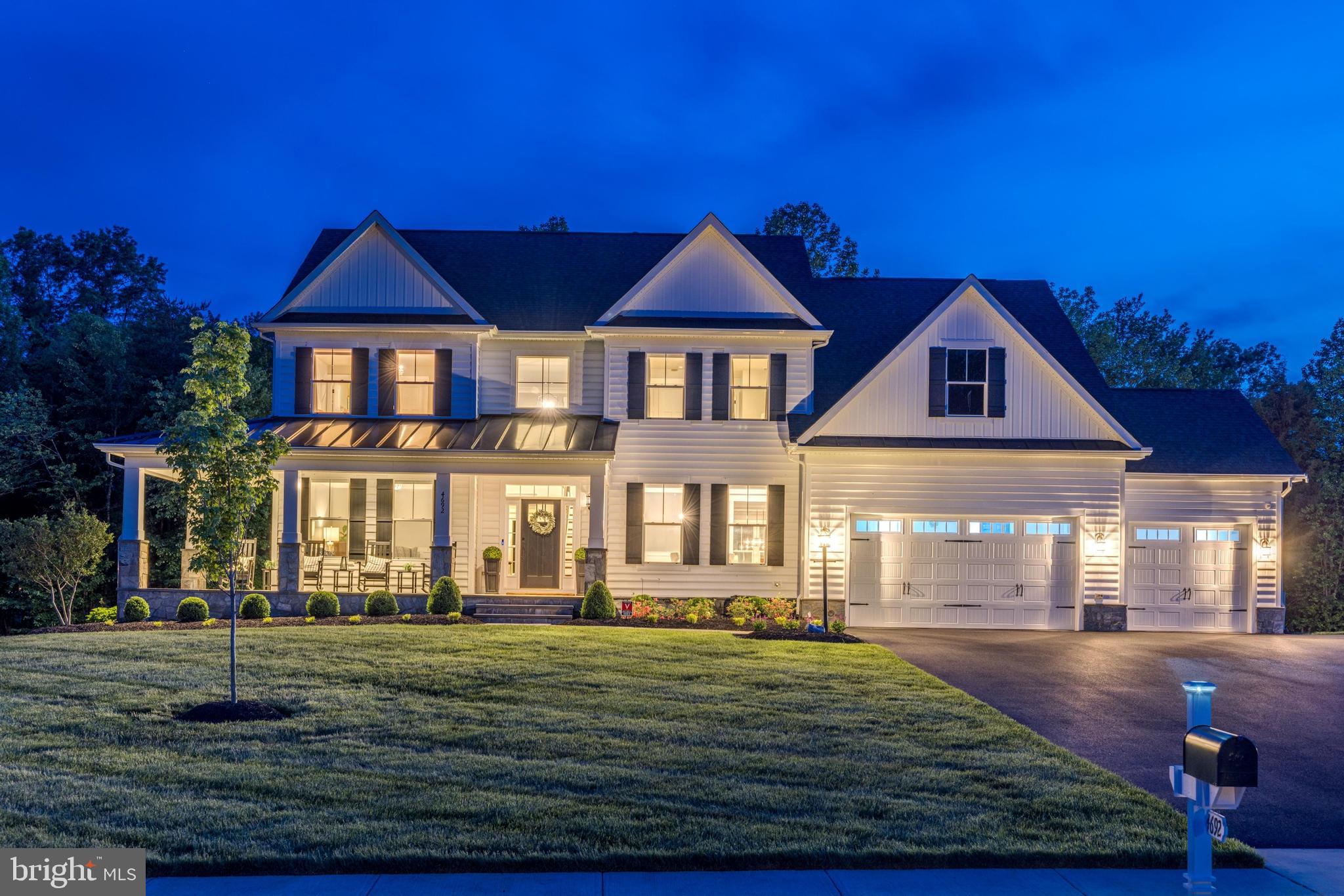 4692 Gates Road Warrenton, VA 20187 - Photo 93 of 93 Gallery Image 93