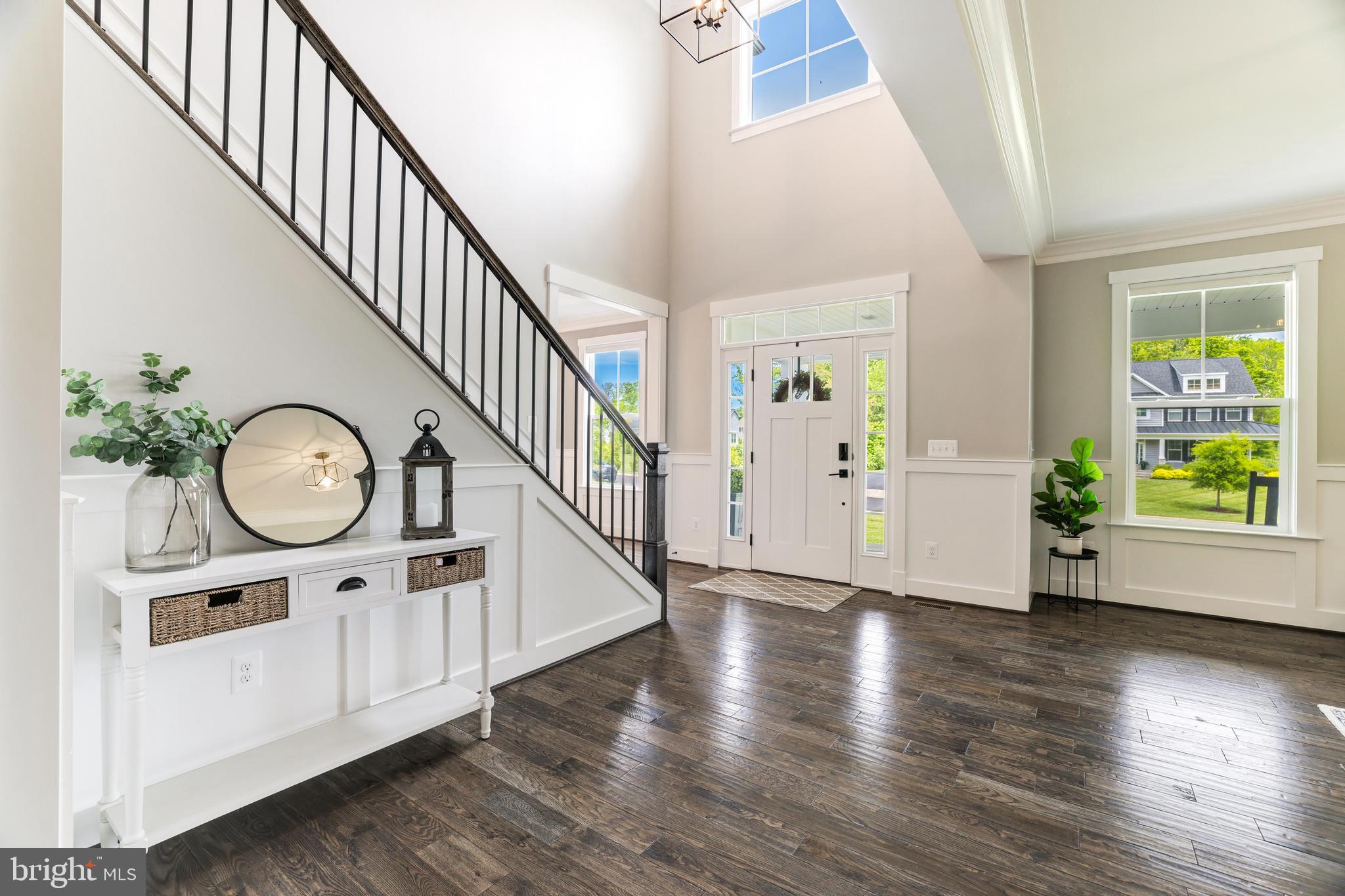 4692 Gates Road Warrenton, VA 20187 - Photo 10 of 93 Gallery Image 10