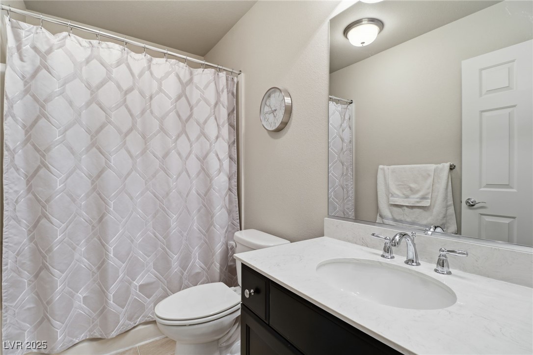 7243 Shannon Ridge Court Las Vegas, NV 89118 - Photo 13 of 19