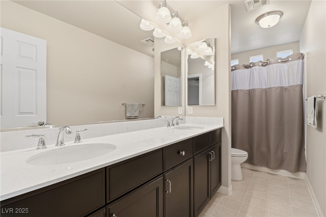 7243 Shannon Ridge Court Las Vegas, NV 89118 - Photo 18 of 19