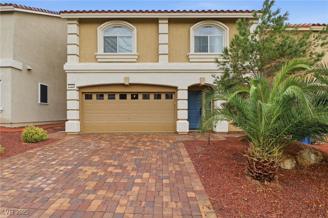 7243 Shannon Ridge Court Las Vegas, NV 89118 - Photo 3 of 19