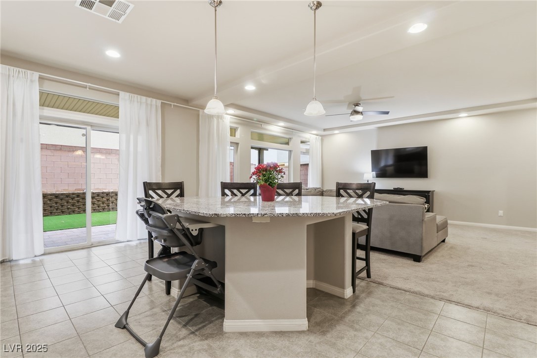 7243 Shannon Ridge Court Las Vegas, NV 89118 - Photo 7 of 19