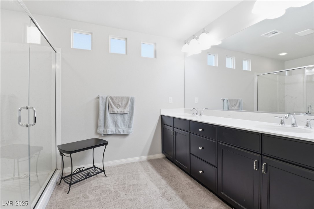 7243 Shannon Ridge Court Las Vegas, NV 89118 - Photo 10 of 19