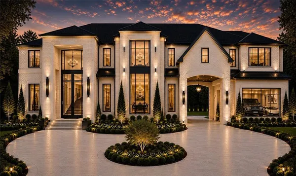 $4,999,999 | 293 Traditions Drive, Alpharetta, GA 30004