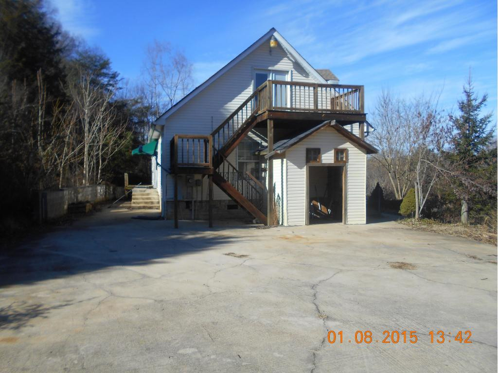 790 Bayless Road Jonesborough, TN 37659 - Photo 3 of 8 Photo 3