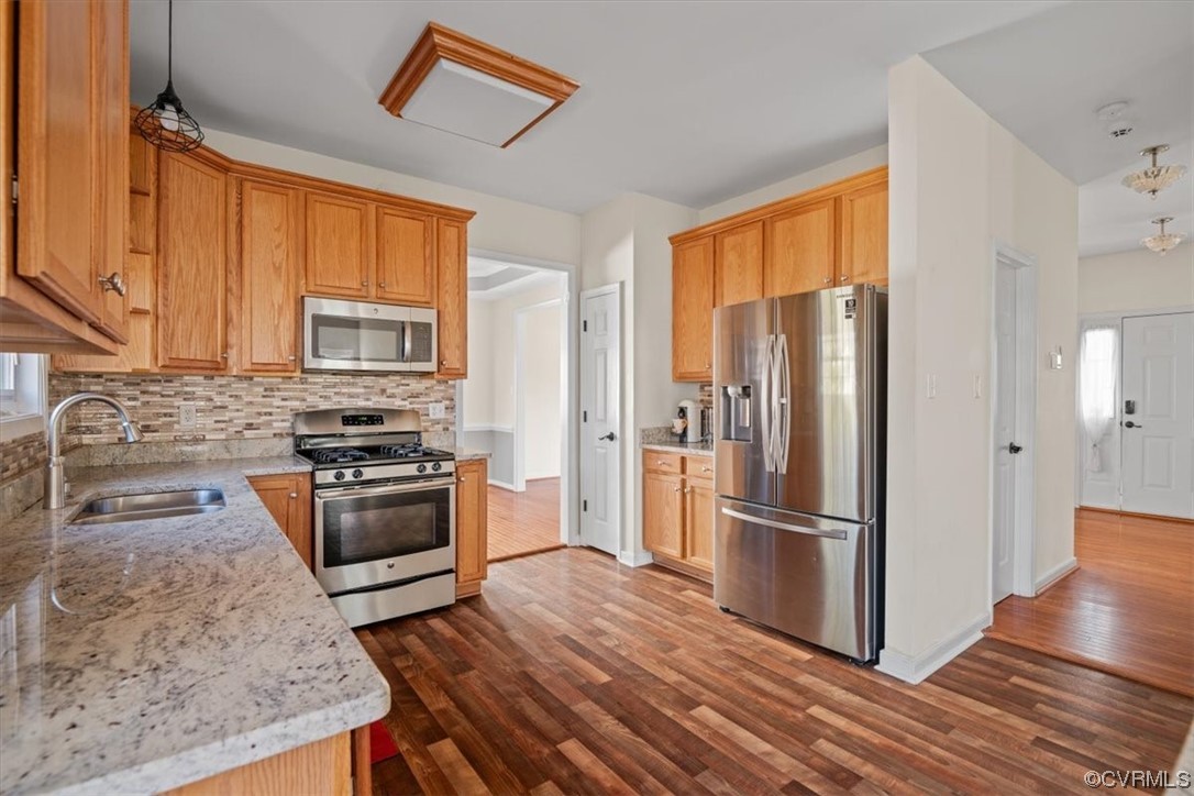13760 Nile Road Chester, VA 23831 - Photo 11 of 47 Gallery Image 11