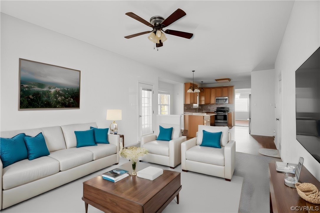 13760 Nile Road Chester, VA 23831 - Photo 14 of 47 Gallery Image 14