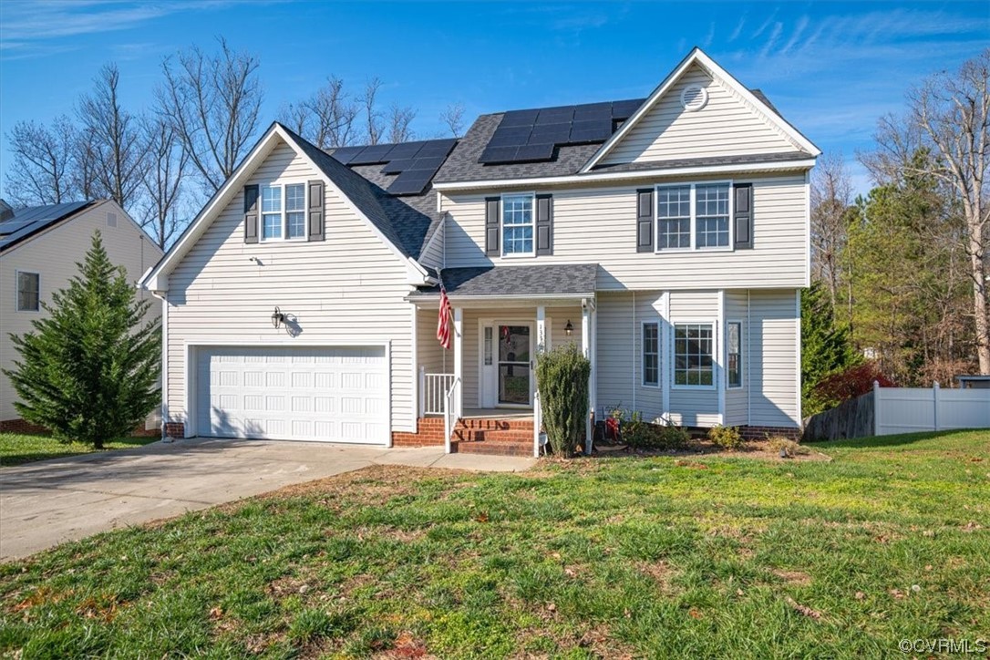 13760 Nile Road Chester, VA 23831 - Photo 2 of 47 Gallery Image 2
