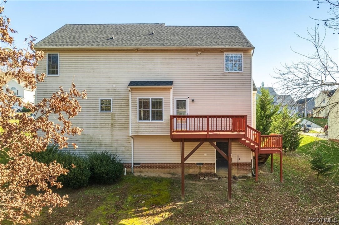 13760 Nile Road Chester, VA 23831 - Photo 46 of 47 Gallery Image 46