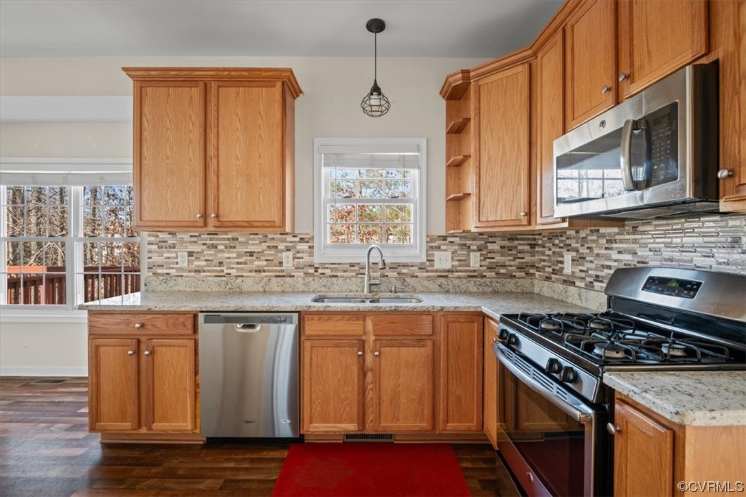 13760 Nile Road Chester, VA 23831 - Photo 8 of 47 Gallery Image 8