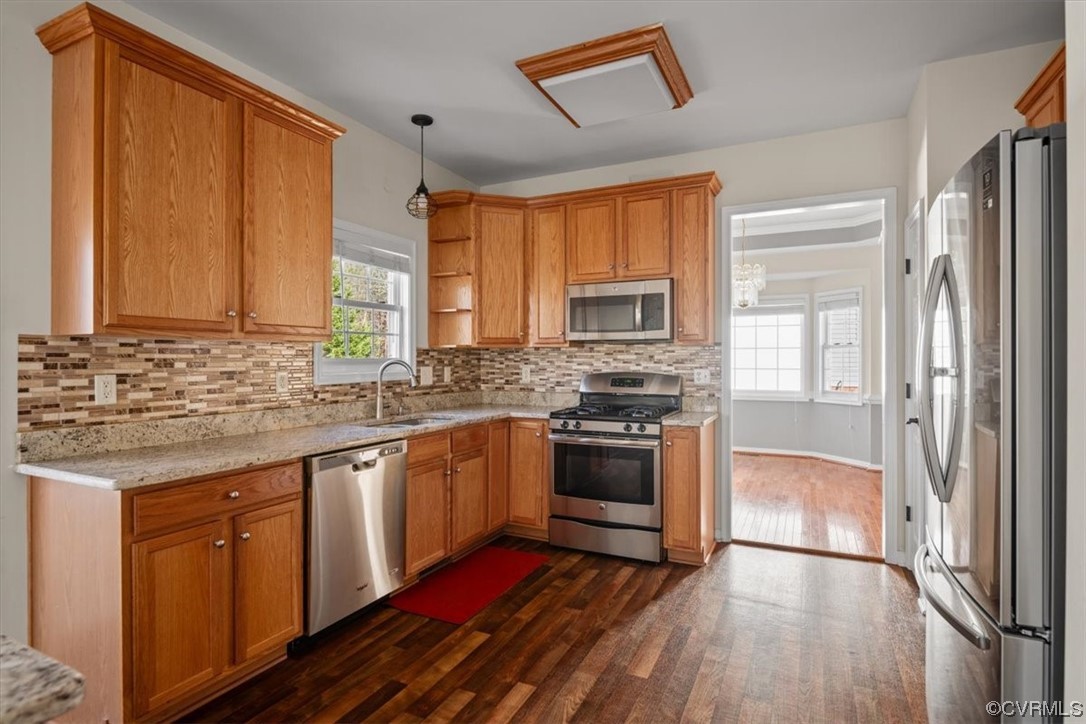 13760 Nile Road Chester, VA 23831 - Photo 9 of 47 Gallery Image 9