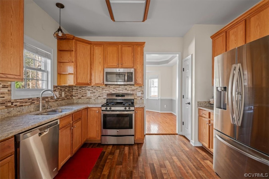 13760 Nile Road Chester, VA 23831 - Photo 10 of 47 Gallery Image 10