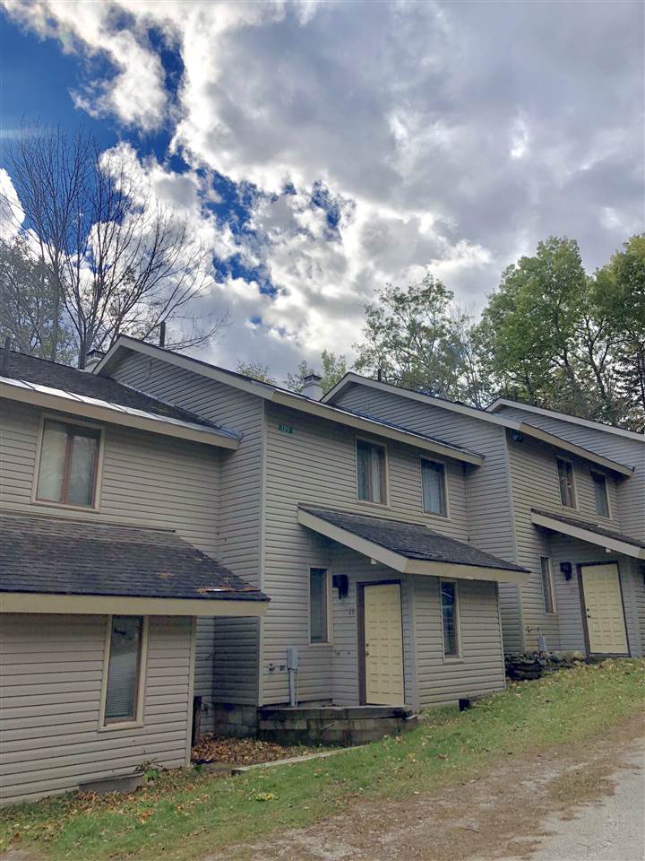 125 Hemlock Ridge Road, Unit 2B Killington, VT 05751 - Photo 1 of 14 Gallery Image 1