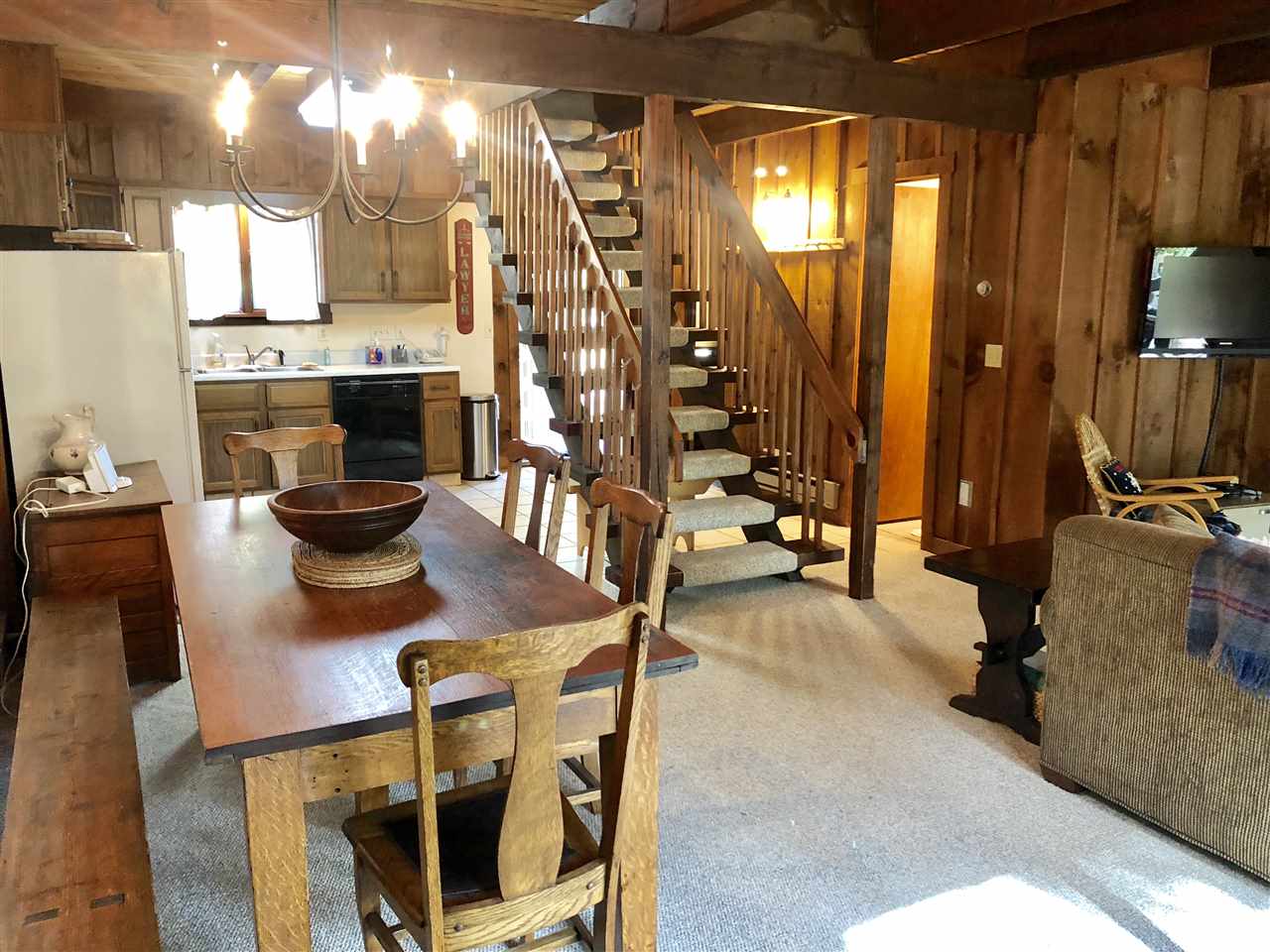 125 Hemlock Ridge Road, Unit 2B Killington, VT 05751 - Photo 6 of 14 Gallery Image 6