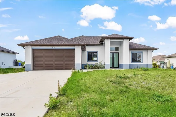 $368,800 | 2716 Diplomat Parkway West, Cape Coral, FL 33993