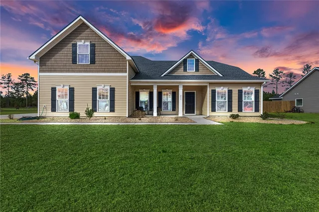 $440,000 | 211 Bulkhead Drive, Kingsland, GA 31548