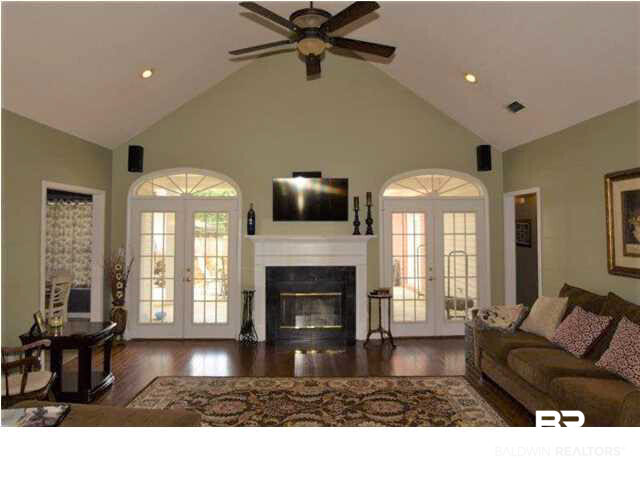1467 Hunters Court Mobile, AL 36695 - Photo 3 of 24