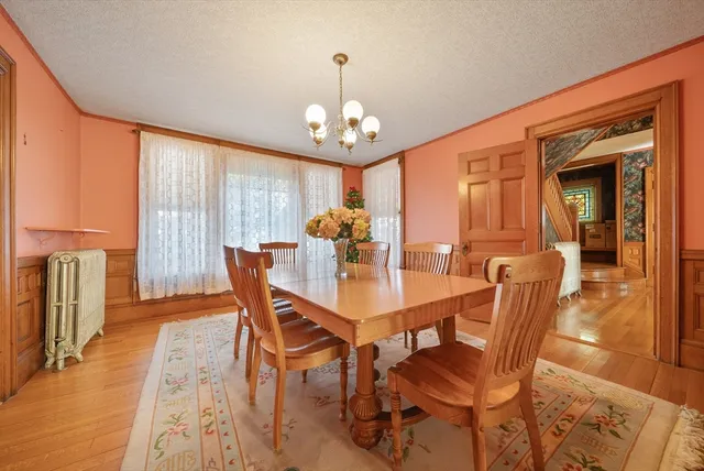 $579,000 | 143 Summer Street, Fitchburg, MA 01420