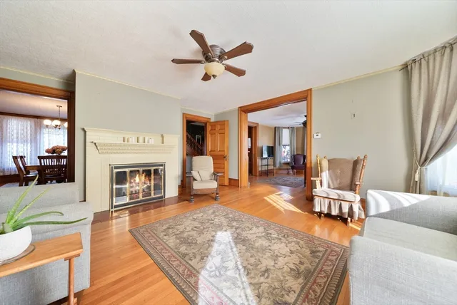 $579,000 | 143 Summer Street, Fitchburg, MA 01420