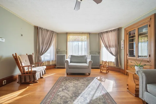 $579,000 | 143 Summer Street, Fitchburg, MA 01420