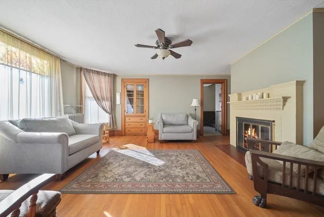 $579,000 | 143 Summer Street, Fitchburg, MA 01420