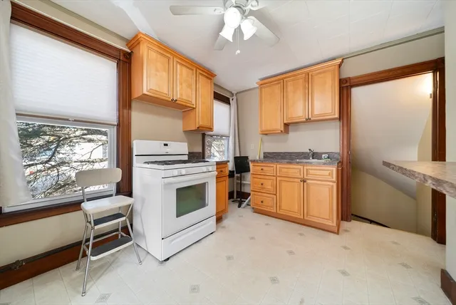 $579,000 | 143 Summer Street, Fitchburg, MA 01420