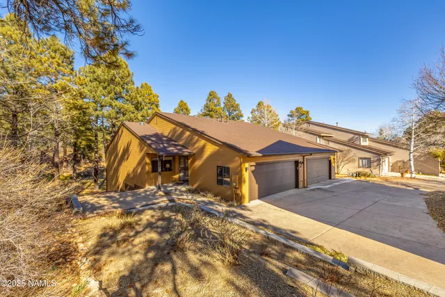 $760,000 | 5000 East Palomino Lane, Unit 25, Flagstaff, AZ 86004
