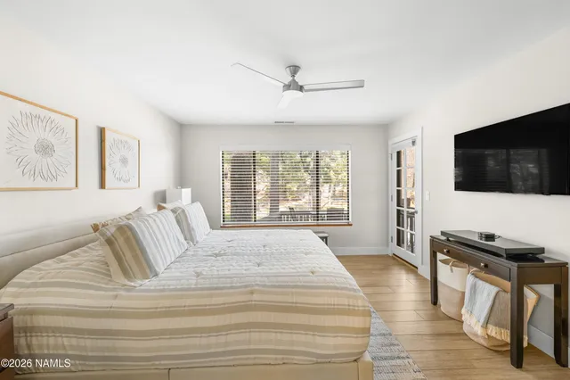 $760,000 | 5000 East Palomino Lane, Unit 25, Flagstaff, AZ 86004