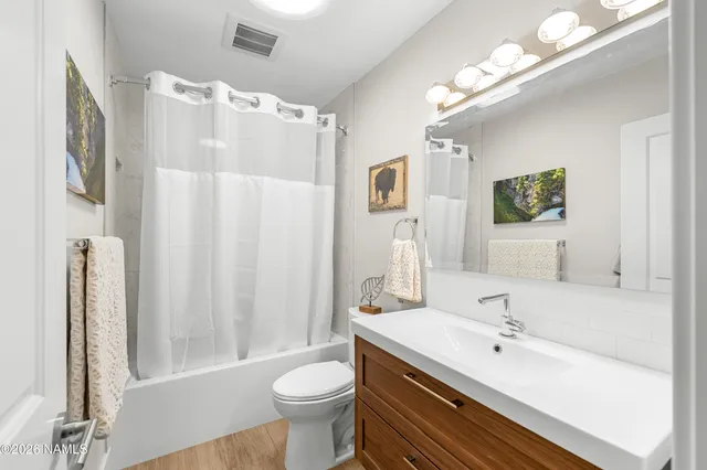 $760,000 | 5000 East Palomino Lane, Unit 25, Flagstaff, AZ 86004