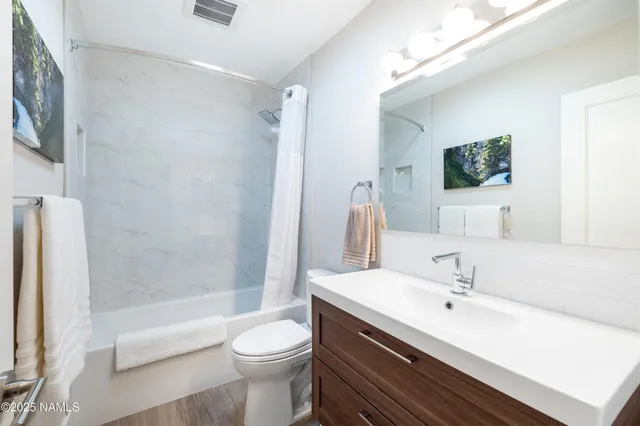 $760,000 | 5000 East Palomino Lane, Unit 25, Flagstaff, AZ 86004