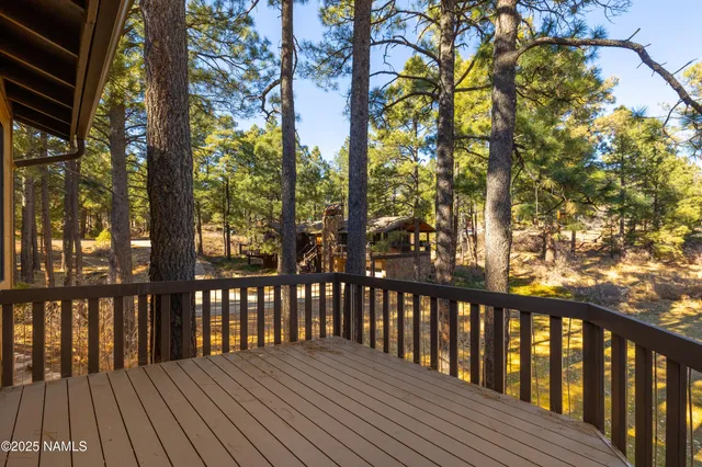 $760,000 | 5000 East Palomino Lane, Unit 25, Flagstaff, AZ 86004