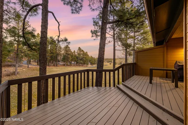 $760,000 | 5000 East Palomino Lane, Unit 25, Flagstaff, AZ 86004