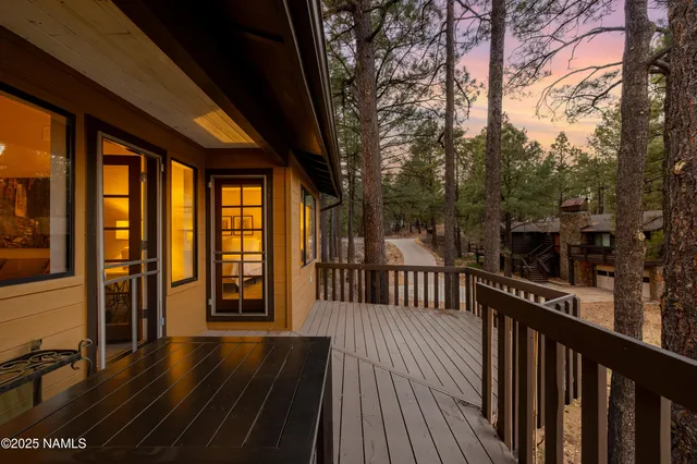 $760,000 | 5000 East Palomino Lane, Unit 25, Flagstaff, AZ 86004
