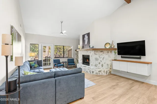 $760,000 | 5000 East Palomino Lane, Unit 25, Flagstaff, AZ 86004