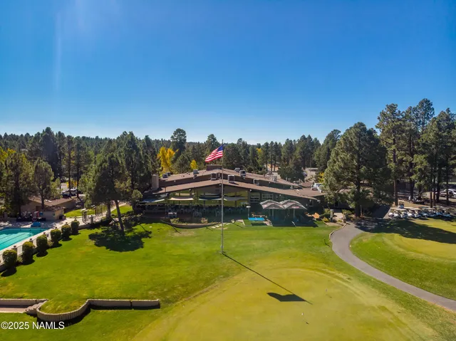 $760,000 | 5000 East Palomino Lane, Unit 25, Flagstaff, AZ 86004