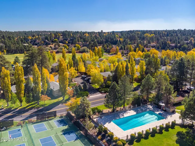 $760,000 | 5000 East Palomino Lane, Unit 25, Flagstaff, AZ 86004
