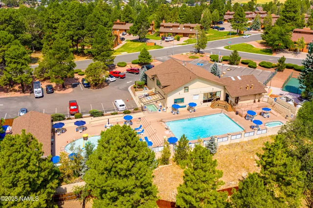 $760,000 | 5000 East Palomino Lane, Unit 25, Flagstaff, AZ 86004