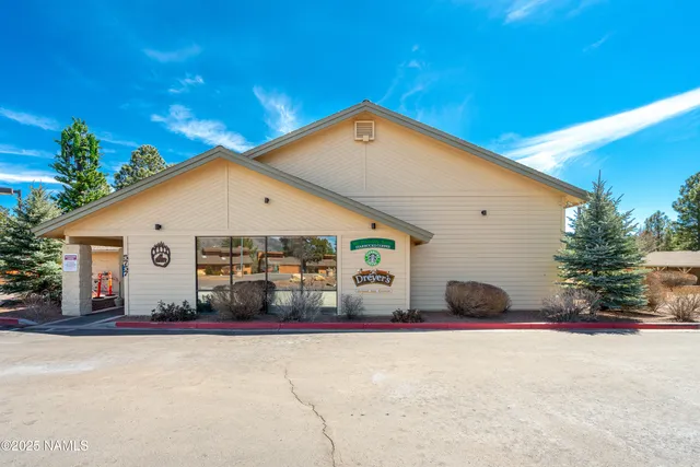 $760,000 | 5000 East Palomino Lane, Unit 25, Flagstaff, AZ 86004