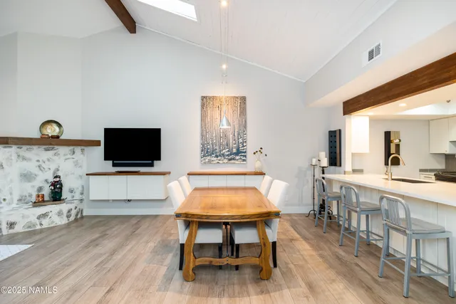 $760,000 | 5000 East Palomino Lane, Unit 25, Flagstaff, AZ 86004