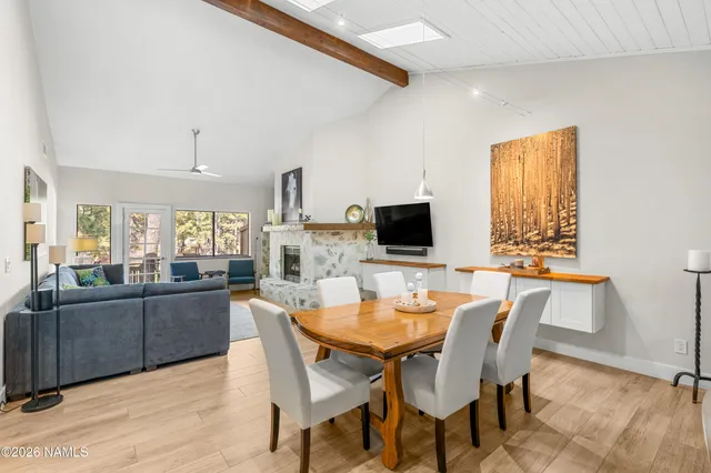 $760,000 | 5000 East Palomino Lane, Unit 25, Flagstaff, AZ 86004