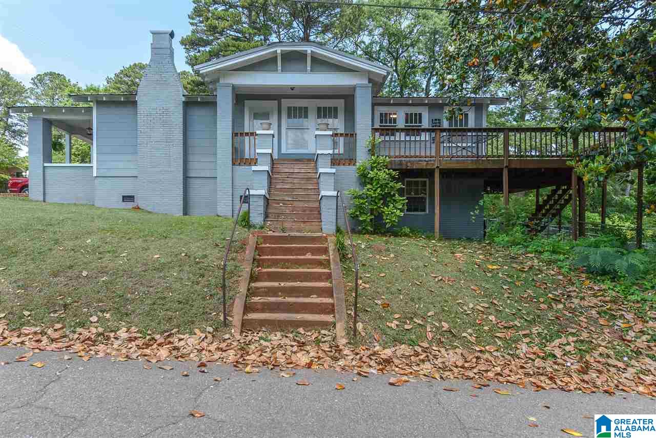 2901 Briarcliff Road Bessemer, AL 35023 - Photo 6 of 50