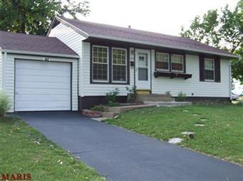 303 Lanark Road St. Louis, MO 63137 - Photo 1 of 1